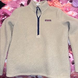 VINEYARD VINES SHERPA SHEP SHIRT
